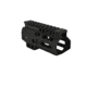 Midwest Industries 4.5in Combat Rail M-Lok Handguard, Black, MI-CRM4.5