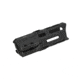 Midwest Industries 4.5in Combat Rail M-Lok Handguard, Black, MI-CRM4.5