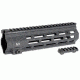 Midwest Industries 9in HK416 / MR556 Handguard M-Lok Compatible, Black, MI-HK416M9
