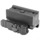 Midwest Industries Aimpoint T-1 Co-Witness QD Mount, Black, MI-QDT1-CO