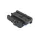 Midwest Industries Aimpoint T-1 Low QD Mount, Black, MI-QDT1-L