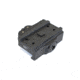 Midwest Industries Aimpoint T-1 Low QD Mount, Black, MI-QDT1-L