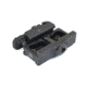 Midwest Industries Aimpoint T-1 Low QD Mount, Black, MI-QDT1-L
