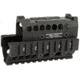 Midwest Industries Aimpt T1/ Vortex Sparc, Prim arms Handguard, Top Cover for AK 47 / 74, Black, MI-AKH-K-T1/VS