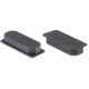 Midwest Industries Aimpt T1/ Vortex Sparc, Prim arms Top Cover for AK 47 / 74, Black, MI-AK-K-T1/VS