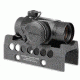 Midwest Industries Aimpt T1/ Vortex Sparc, Prim arms Top Cover for AK 47 / 74, Black, MI-AK-K-T1/VS