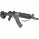 Midwest Industries AK-47/74 SS Yugo Krink M-Lok Hand Guards, Black, MI-AK-SS-Y92M