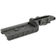 Midwest Industries AK Alpha Mini Dot Mount T2, Black, MI-AK-ALPHA-MDM-T2