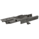 Midwest Industries AK Alpha Series T2 Mount, Black, MI-AK-ALPHA-T2M