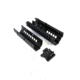 Midwest Industries Ak Handguard W/rails Fits Yugo M92 Krinkov/m92 Pap