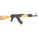 Midwest Industries AK Light &amp; Laser Mount, Black, MI-AK-01