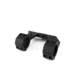 Midwest Industries Ak Side Rail Scope Mount 30mm For Ak-47