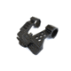Midwest Industries Ak Side Rail Scope Mount 30mm For Ak-47