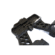 Midwest Industries Ak Side Rail Scope Mount 30mm For Ak-47