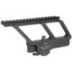 DEMO, Midwest Industries AK Side Railed Scope Mount, Yugo, Black, MI-AK-SM-Y