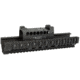 Midwest Industries AK47 / 74 Extended W/ Trijicon RMR Top Cover, Black, MI-AKX-RMR