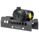 Midwest Industries AK47 / 74 Extended W/ Vortex Sparc Primary Arms Top Cover, Black, MI-AKX-T1/VS