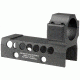 Midwest Industries AK47/74 Hand Guard Top Cover - ML2 Full Size Dot, Black, MI-AK-ML2