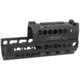 Midwest Industries AK47 / 74 SS W/ Primary Arms Top Cover, Black, MI-AKSS-K-T1/VS