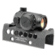 Midwest Industries AK47 / 74 SS W/ Primary Arms Top Cover, Black, MI-AK-M-T1/VS