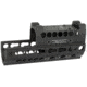 Midwest Industries AK47 / 74 SS W/ Trijicon RMR Top Cover, Black, MI-AKSS-K-RMR