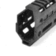 Midwest Industries AKXG2 Extended Universal M-Lok Model-Rail Top, Black, MI-AKXG2-UM