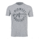 Midwest Industries AR Coordinate T-Shirt, Dark Heather Grey, Large, MI-TEE-ARCOORD-LARGE