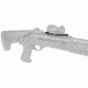 Midwest Industries Benelli M4 T2 Mount, Black, MI-BM4-T2