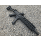 Midwest Industries Cz Scorpion Handguard M-lok - MI-CZ115M