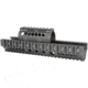 USED Midwest Industries Extended Universal AK47/74 Handguard With Standard Topcover, Black, MI-AK-X, EDEMO3