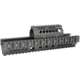 Midwest Industries Extended AK47/74 Universal Handguard With Standard Topcover MI-AK-X