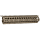 Midwest Industries G2 Two Piece Forearm Full Length, Flat Dark Earth, MCTAR - 19G2-FDE