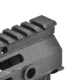 Midwest Industries G3M Series M-LOK Handguard, 10in, Fits AR-15, Black, MI-G3M10