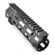 Midwest Industries G3M Series M-LOK Handguard, 7in, Fits AR-15, Black, MI-G3M7