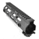 Midwest Industries G3M Series M-LOK Handguard, 7in, Fits AR-15, Black, MI-G3M7