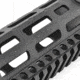 Midwest Industries G3M Series M-LOK Handguard, 7in, Fits AR-15, Black, MI-G3M7