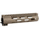 Midwest Industries Gen II SS Series 9in Rail, Flat Dark Earth, MI-SS9G3-FDE