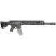 Midwest Industries Gen2 SS-Series One-Piece Free Float Handguard 10 Inch Carbine Black MI-SS10G2