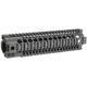 Midwest Industries Gen2 T-Series One-Piece Free Float Handguard 10 Inch Carbine Black