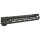 Midwest Industries Handguard G3 L.w. 12 Inch KeyMod Fits Ar-15 Lightweight