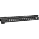 Midwest Industries Handguard G3kl KeyMod 15 Inch Fits Ar-15 Lightweight