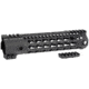 Midwest Industries Handguard G3kl KeyMod 9 Inch Fits Ar-15 Lightweight