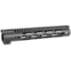Midwest Industries Handguard Ss Dpms G2 1-pc 12 Inch Dpms G2
