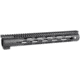 Midwest Industries Handguard Ss Dpms G2 1-pc 15 Inch Dpms G2