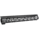 Midwest Industries Handguard SS M-Lok 1-pc 15 Inch DPMS High