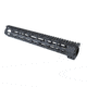 Midwest Industries Handguard SS M-Lok 1-pc 15 Inch DPMS High