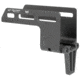 Midwest Industries Keltec KSG M-Lok Light Mount w/ Hand Stop, Black, MI-KSG-MM