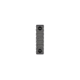 Midwest Industries M-Lok 1913 MIL SPEC Rail Section 7 Slot Black MI-7MR