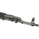 Midwest Industries M-LOK AK Light &amp; Laser Mount, Black, MI-AK-01M