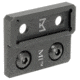 Midwest Industries M-Lok Offset Scout Mount, Black, MI-MLSSLM